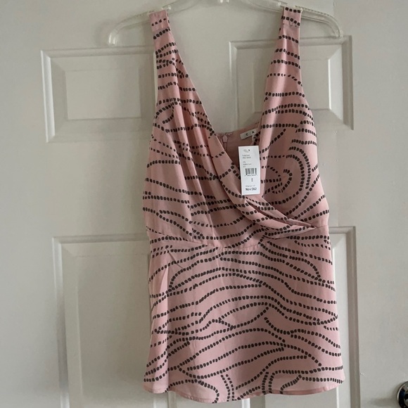CAbi Tops - Cabi NWT Sophia cami